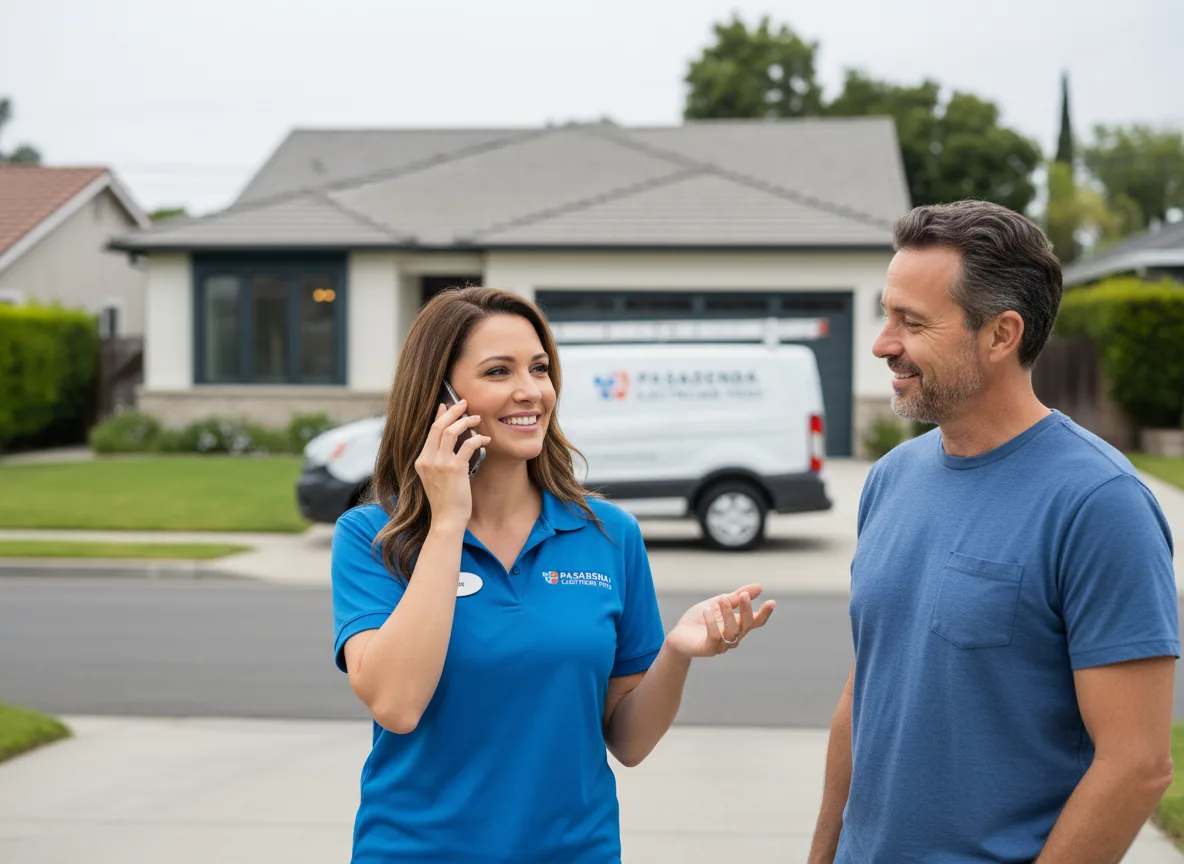 Electrician Somerdale, OH FAQs